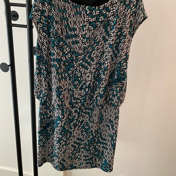 Multiple short dresses- Max Studio, Express, Nicole Miller - Picture 11 of 15